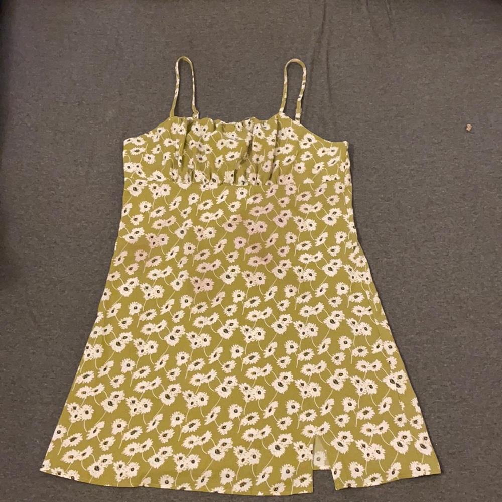 Zaful Sundress